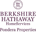 BHHS Pondera Properties Logo