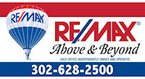 Remax Above and Beyond