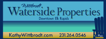 Wittbrodt Waterside Properties Logo