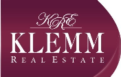 Klemm Realty Logo