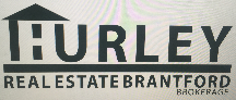 Hurley Real Estate Logo