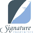 Signature Properties Logo