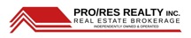 PRO/RES REALTY INC Logo