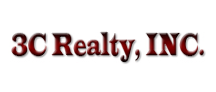 3C Realty Logo