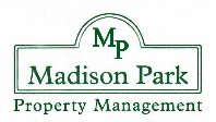 Madison Properties Logo