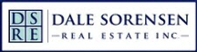 Dale Sorensen Real Estate Logo