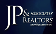 JP Associates Logo