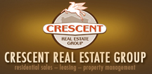 Crescent Real Estate Group Logo