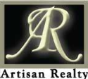 Artisan Realty Logo