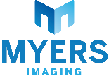 Myers Imaging Logo