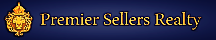 Premier Sellers Realty Logo