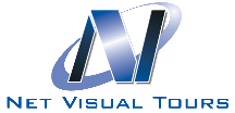 Net Visual Tours Logo