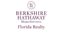 Berkshire Hathaway HomeServices Florida Realty Logo