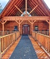 Woodland Ridge Cabins & Lodges, Hocking Hills Serenity Cabins