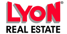 Lyon Real Estate Logo