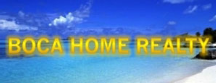 Boca Home Realty, Inc. Logo