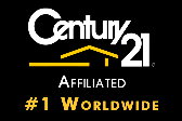 Century 21 Affiliated  Logo