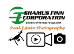 Shamus Finn Corporation Logo