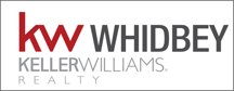 Keller Williams Whidbey Logo