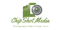 ChipShot MEDIA Logo