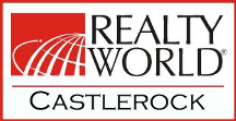 Realty World Castlerock Logo