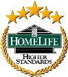 HomeLife/Future Realty Inc Logo