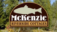 Mckenzie Riverside Cottages