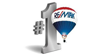 Re/max Associated Realty Logo