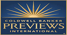 Coldwell Banker Realty Logo