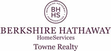 Berkshire Hathaway HomeServices Towne Realty