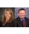 Kathy Tinsley & Greg Glass, Brokers