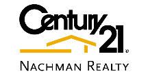 Century 21 Nachman Logo