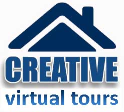 Creative Virtual Tours Logo