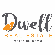 Dwell Real Estate Logo