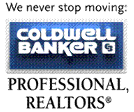 Coldwell Banker Professional, REALTORS