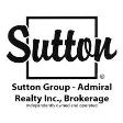 Sutton Group Admiral Realty Inc., Brokerage Logo