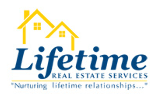 Lifetime Logo