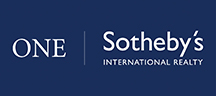 ONE Sotheby's International Realty Logo