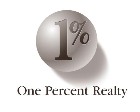 One Percent Realty Ltd.