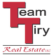 Team Tiry Logo