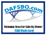 DAFSBO.com Logo