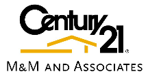 Century 21 M&M Logo