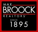 Max Broock Logo