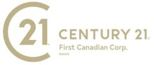 Century 21 First Canadian Logo