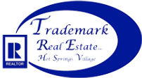 Trademark Real Estate HSV Logo