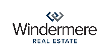 Windermere Real Estate Whidbey Island Logo