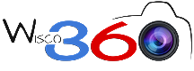 Wisco360 Logo
