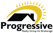 Progressive Realty Group Inc Brokerage Logo