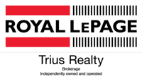 Royal LePage Trius Logo