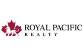 Royal Pacific Realty Logo